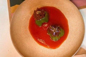 Cozinha Santo Antônio: o abraço da gastronomia belorizontina