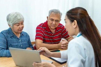 Um levantamento realizado pelo Instituto de Longevidade Mongeral Aegon, o Índice de Desenvolvimento Urbano para Longevidade, IDL, revelou quais são as cidades mais preparadas para receber pessoas idosas no território brasileiro, sobretudo após a aposentadoria. -  (crédito:  Imagem Freepik)