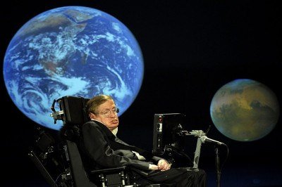 Grandes nomes da cultura e da ciência desenvolveram suas carreiras enfrentando deficiências físicas ou problemas mentais que, teoricamente, poderiam limitá-los. E deixaram seu exemplo. Veja alguns:  -  (crédito: Nasa Paul Allers wikimedia commons )