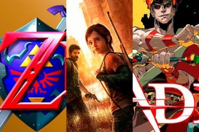 Conhecido como o “Oscar dos jogos”, o D.I.C.E. Awards — sigla para “Design, Inovação, Comunicação e Entretenimento” — reúne profissionais da indústria para premiar, há mais de 20 anos, os melhores games do mundo. A cerimônia destaca a evolução tecnológica e celebra os títulos que marcaram época. Veja os campeões desde 1997. -  (crédito: Montagem Flipar)