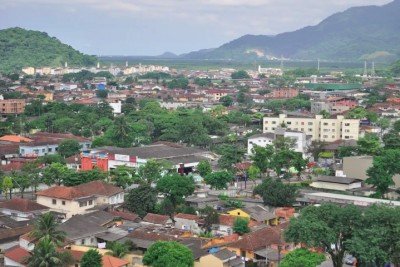 Uma cidade brasileira que já foi considerada a mais poluída do mundo pela ONU virou símbolo de recuperação ambiental e recebeu reconhecimento pelo feito. Conheça essa história! -  (crédito: Divulgação/Prefeitura de Cubatão)