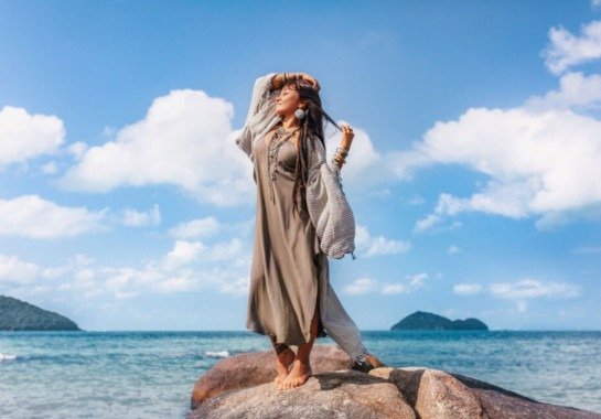 Magia de Verão: ervas e rituais para honrar a estação