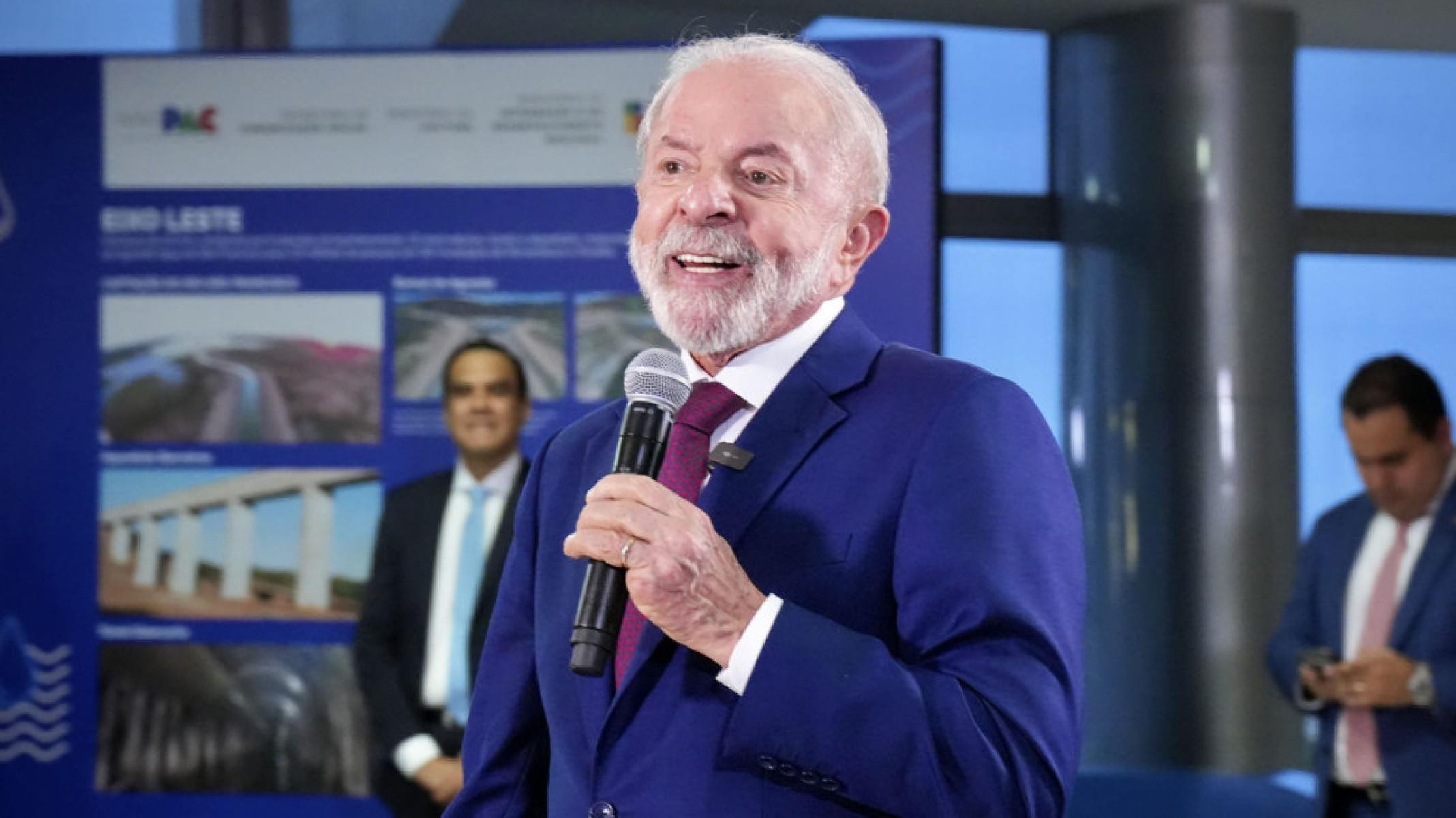 Economia e mulheres: o discurso que Lula prepara para as eleições de 2026 - Platobr Politica