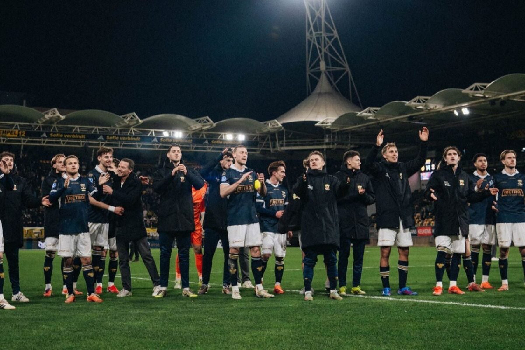 Entenda por que time europeu fez 8 substituições em jogo de Copa - No Ataque Internacional