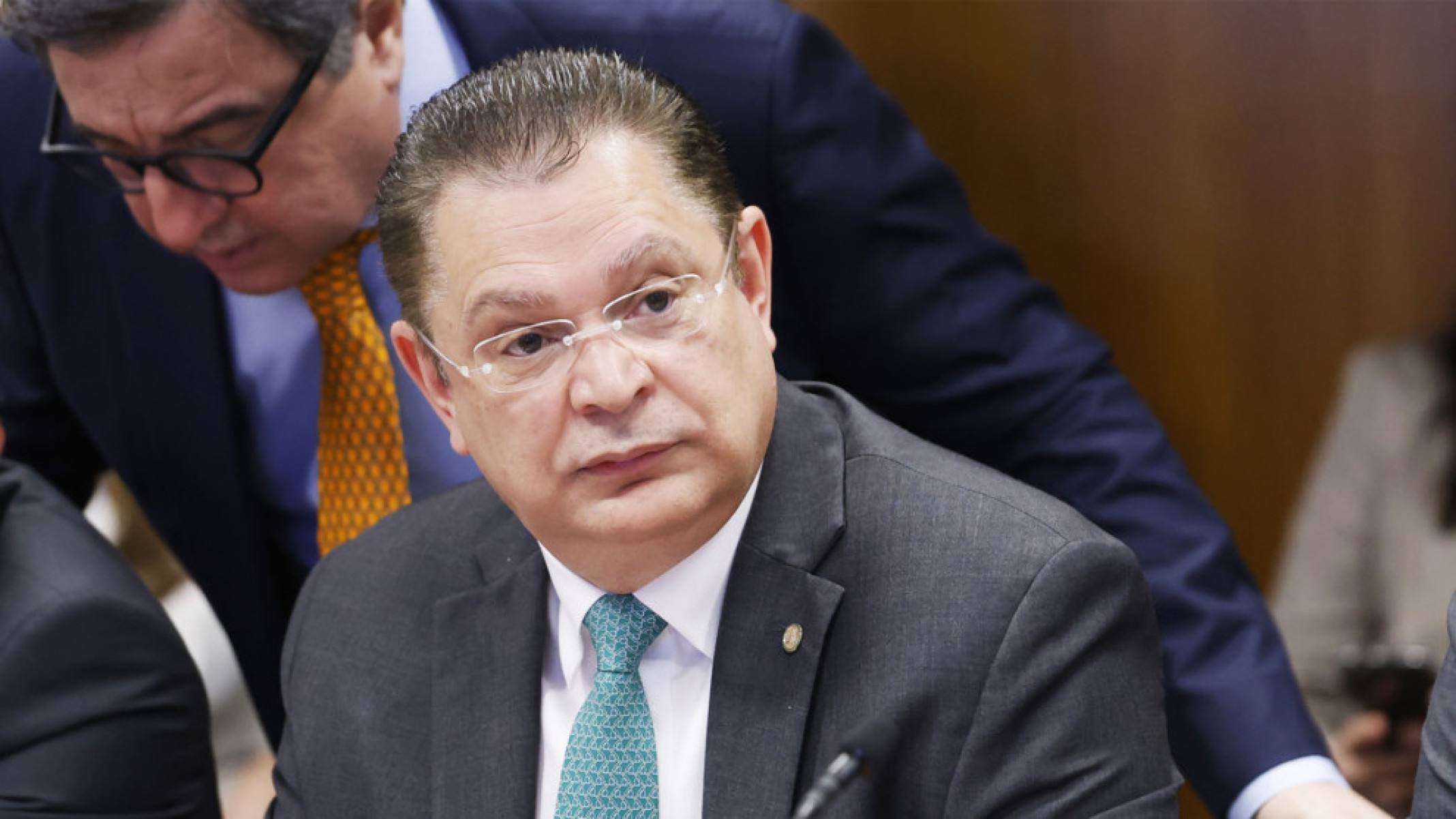 O comentário de aliados de Sóstenes sobre os R$ 430 mil apreendidos pela PF - Platobr Politica