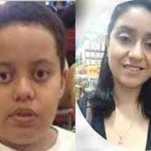 Motorista de aplicativo é indiciado por matar amante e o filho dela em MG - Reprodução/Redes Sociais 