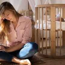 O termo que toda recém-mãe precisa conhecer: "Rede de desapoio" - Freepik