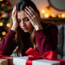 Excessos de fim de ano podem agravar dores de cabeça e crises de enxaqueca