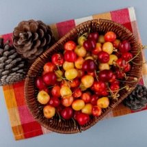 Diabetes: 6 dicas para curtir as festas de fim do ano - stockking/FreePik