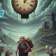  INSS: aviso de prazo e regras que mudam a vida de quem usa o benefício - Reprodução Educando seu Bolso