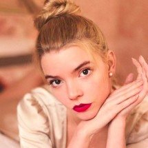 Atriz é apontada como ‘mulher mais bela do mundo’; entenda o motivo - reprodução/instagram