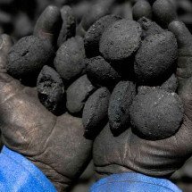 Consumo global de carvão deve bater recorde em 2025