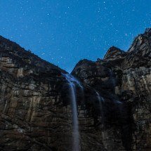 MG: Cachoeira do Tabuleiro pode ser reaberta em 2026, diz prefeitura - Leandro Couri/EM/D.A Press. Brasil. Conceicao do Mato Dentro - MG - 27/07/2018