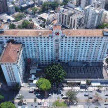 Por que a Santa Casa BH foi eleita a melhor ONG de Saúde do Brasil? Entenda - Leandro Couri/EM/D.A. Press