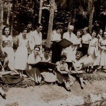 Palácio das Artes inaugura exposição sobre a própria história - Israel Crispim Jr/Divulgação