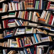 PBH recebe inscrições para concursos literários - JOEL SAGET / AFP