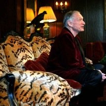 Livro mostra como a ‘Playboy’ redefiniu o padrão de masculinidade  - Gabriel Boys - 28/9/2007 / AFP