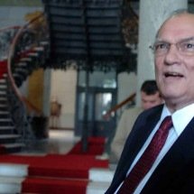 O que está por detrás  da disputa pela  presidência do Cidadania?