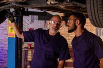 Manutenção preventiva evita problemas em viagens de fim de ano
