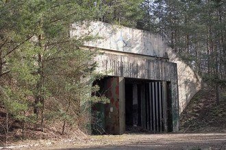 Antigos Bunkers ‘secretos’ que agora podem ser visitados; veja lista