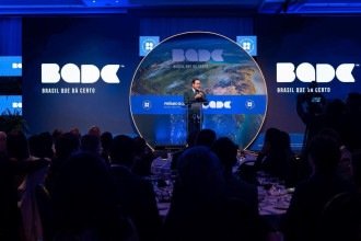 Brasil que Dá Certo realiza premiação e lançamento