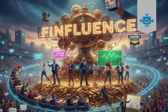 Finfluence (influenciadores financeiros): a novela dos gurus das finanças