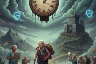  INSS: aviso de prazo e regras que mudam a vida de quem usa o benefício