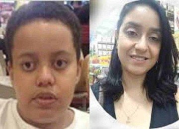 O suspeito de matar mulher e abandonar corpo em Vespasiano foi preso nessa quinta (18/12)  -  (crédito: Reprodução/Redes Sociais )