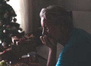 Cuidar da saúde emocional do idoso é tão importante quanto zelar por sua saúde física -  (crédito: Freepik)