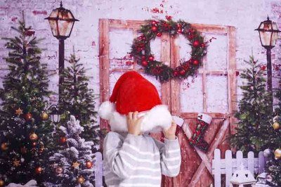 A árvore de Natal tem origem nas tradições pagãs do norte da Europa, onde se decoravam pinheiros para celebrar o solstício de inverno; o costume foi cristianizado na Alemanha no século XVI. -  (crédito: Imagem de Myléne por Pixabay)