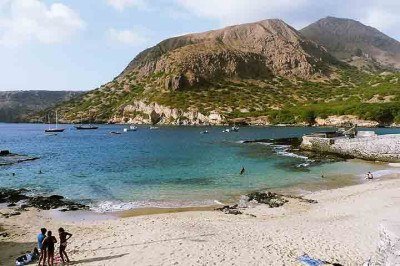 Cabo Verde, país insular de língua portuguesa localizado na costa oeste da África, alcançou em 2025 o marco de 50 anos de independência. A seguir, o Flipar mostra curiosidades dessa pequena nação!
 -  (crédito: Ji-Elle/Wikimédia Commons)