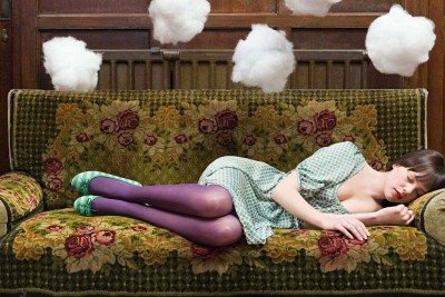 O cantor britânico Paul McCartney afirmou que o sucesso <em>Yesterday</em> surgiu enquanto ele despertava certa manhã -  (crédito: Ricardo Rubio/Europa Press via Getty Images)