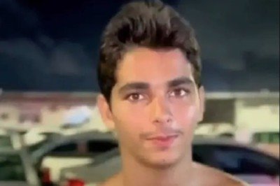 A trágica morte do jovem de 19 anos, Gerson Melo Machado, que invadiu o recinto dos leões de um zoológico em João Pessoa, chamou a atenção para um problema comum no Brasil e em outros países. -  (crédito: Reproduc?a?o/Redes Sociais)