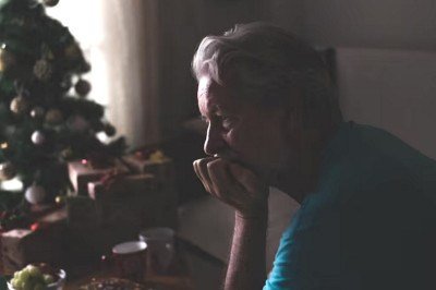 Cuidar da saúde emocional do idoso é tão importante quanto zelar por sua saúde física -  (crédito: Freepik)