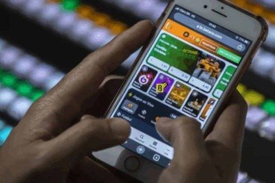 Emenda em projeto de lei no Senado faz bets desconfiarem de… bets -  (crédito: Platobr Economia)