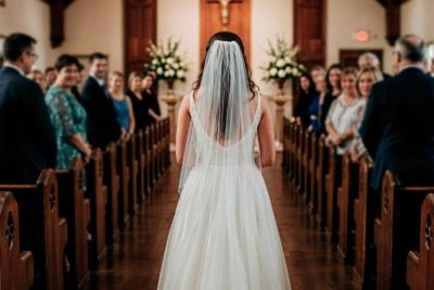 Noiva deixou noivo no altar porque ele não soube resposta de cálculo matemático -  (crédito: FreePik)