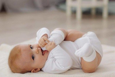 Helena e Ravi são os nomes mais comuns de bebês brasileiros em 2025 -  (crédito: FreePik)