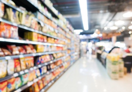 Supermercados não funcionarão nos dias 25 de dezembro e 1º de janeiro