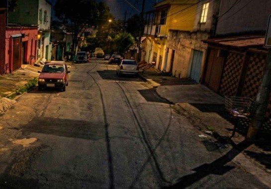 Reprodução/Google StreetView