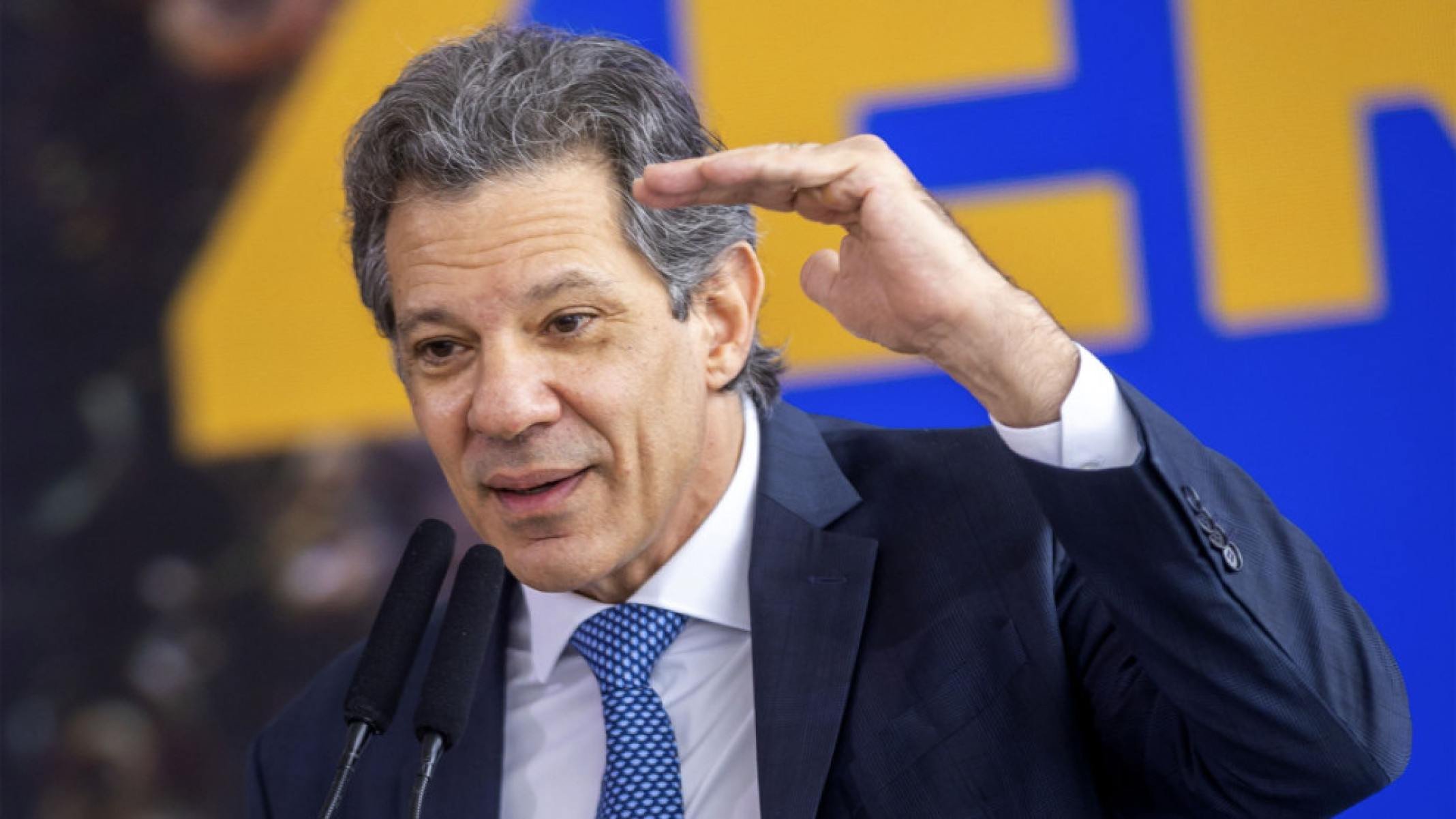 Os dilemas de Haddad para decidir o papel que terá nas eleições do ano que vem - Platobr Politica