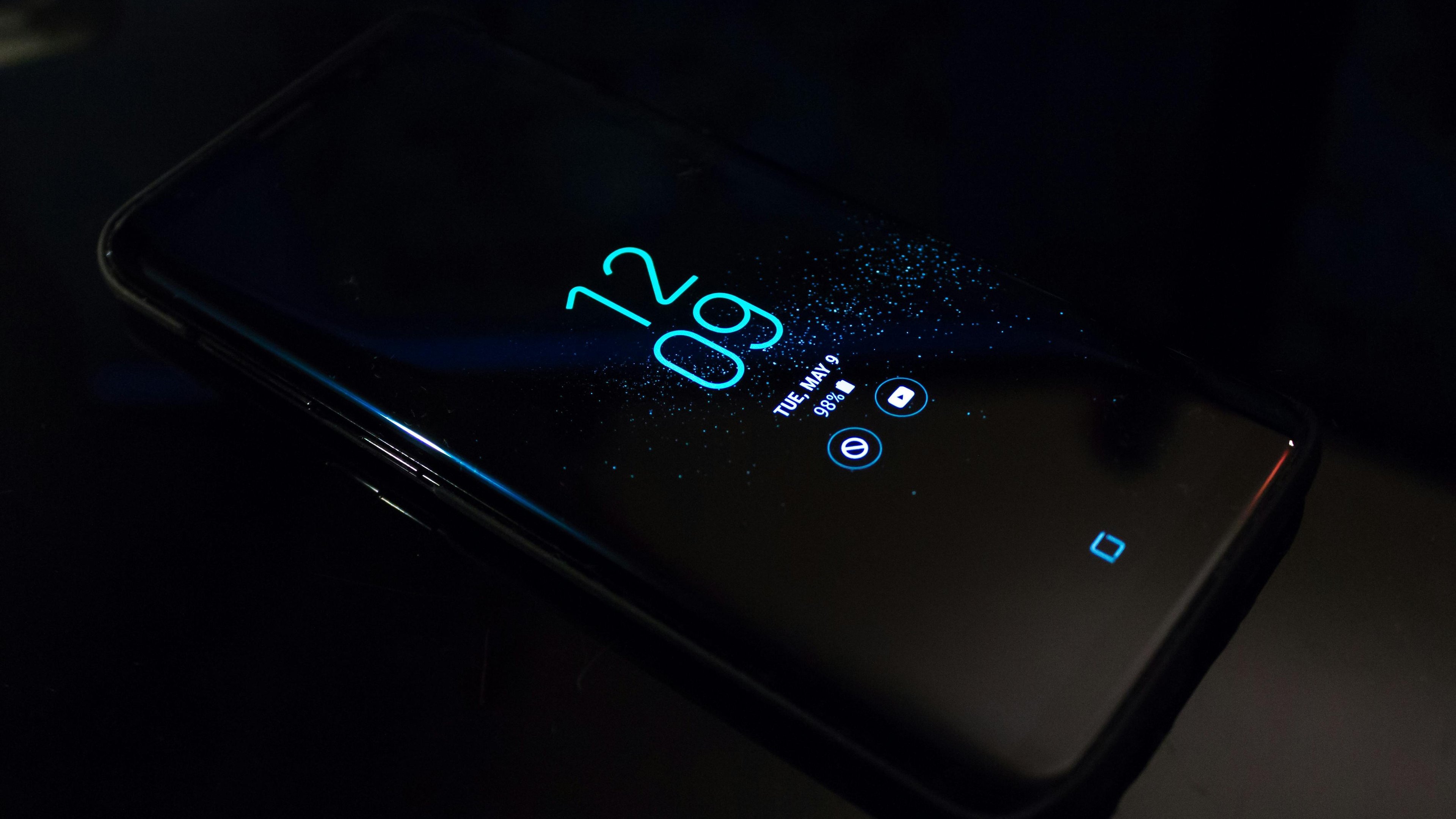 Smartphones s&atilde;o a porta de entrada para a experi&ecirc;ncia aprimorada que a tecnologia 5G oferece, com velocidade e conectividade revolucion&aacute;rias -  (crédito: Pexels)