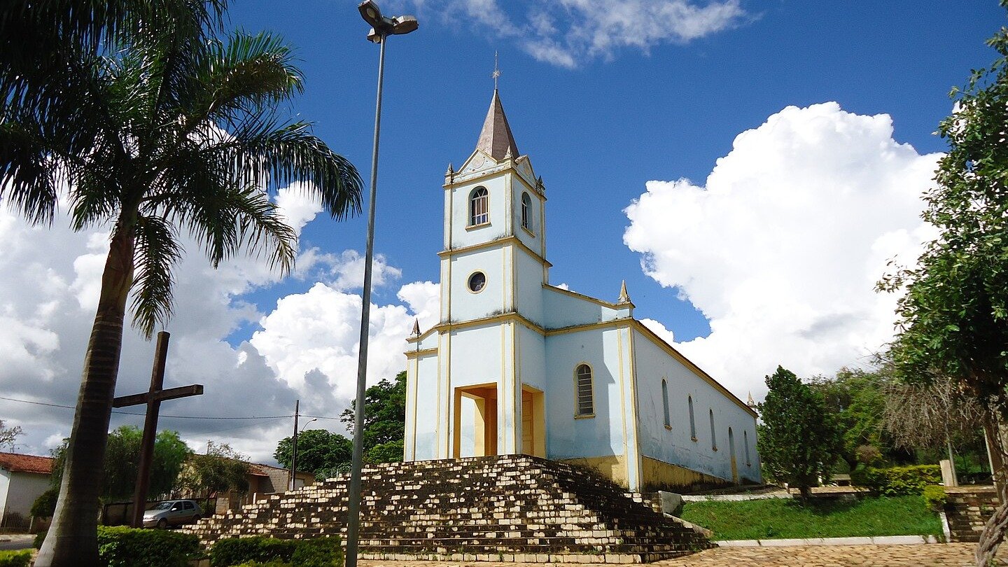 Roteiro do Clube da Esquina: um tour por lugares icônicos de BH e MG - WOtP/ Wikimedia Commons
