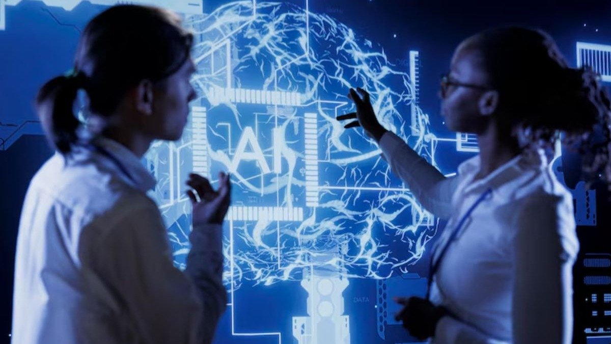 Especialistas em IA e Machine Learning impulsionam inova&ccedil;&otilde;es tecnol&oacute;gicas e lideram as profiss&otilde;es mais promissoras no mercado atual -  (crédito: Pexels)