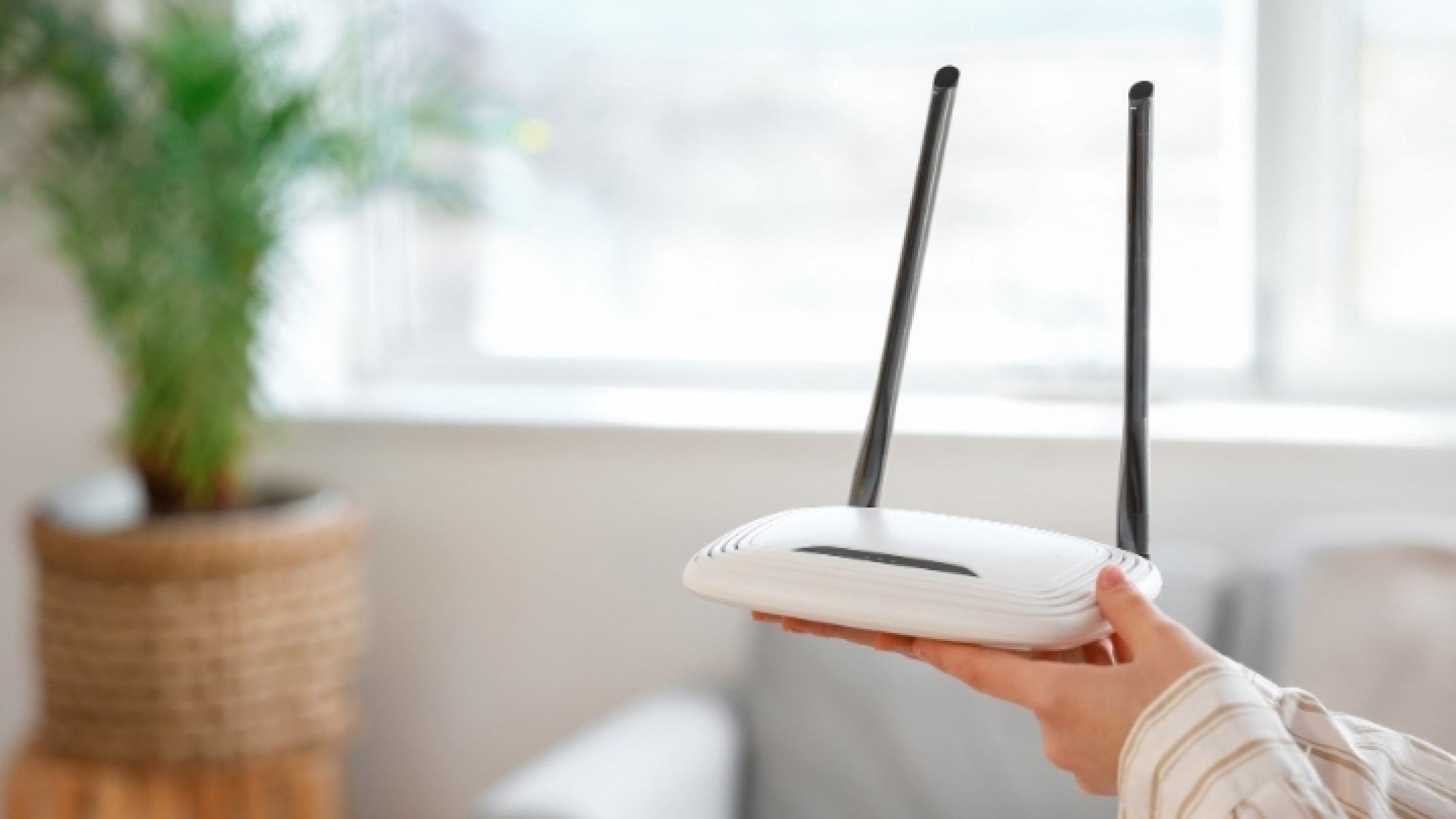 Estudo mostra principal motivo de troca de internet - DINO