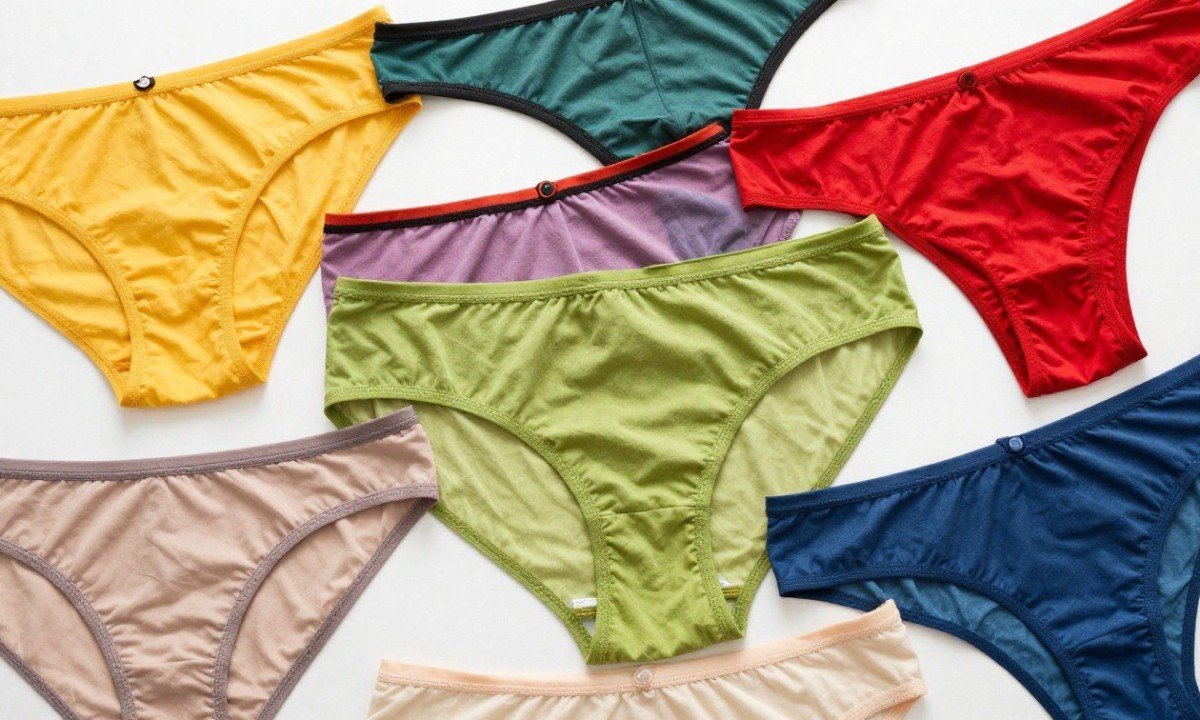 Cor da calcinha no Ano Novo: o guia para atrair sorte, amor e dinheiro - FreePik