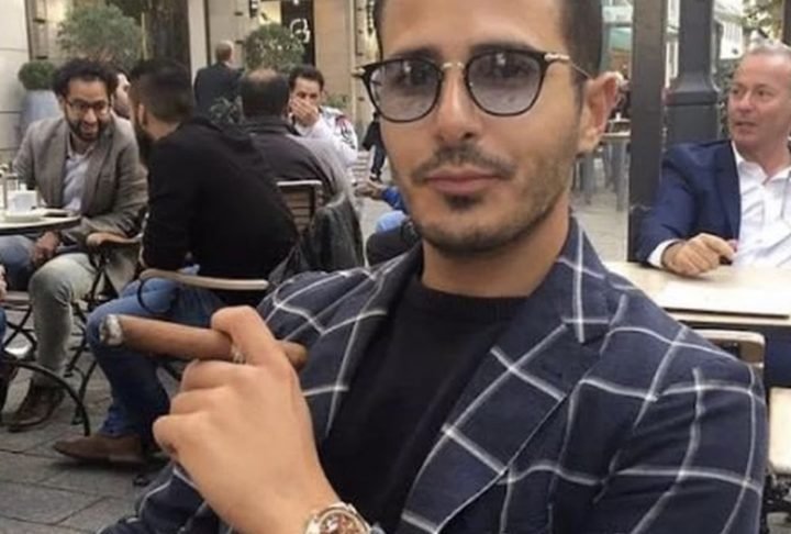 Famoso por documentário da Netflix, ‘Golpista do Tinder’ é preso na Geórgia - Reprodução/Netflix