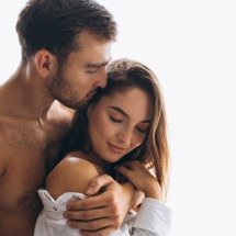 A sexologia é a ciência que estuda a sexualidade em todas as suas dimensões: biológica, psicológica, relacional, social e cultural -  (crédito: senivpetro/Freepik)