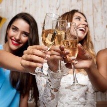 Que cor usar na virada do ano de 2026? - FreePik