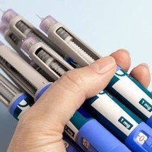 Casos de pancreatite após uso de canetas emagrecedoras são raros, dizem especialistas - iStock