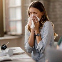 Brasil registra primeiro caso de gripe K e reforça vigilância de Influenza - Freepik